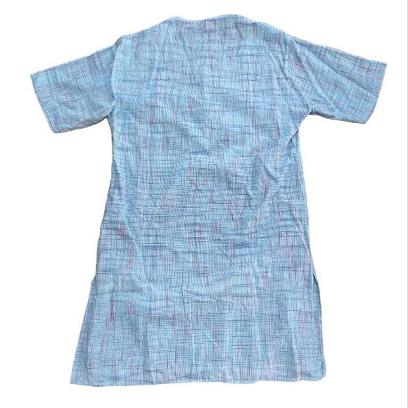 Vintage Handmade 60’s Style Dress - Picture 2 of 9